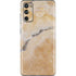Crystal Vanilla Galaxy S20 Fan Edition Skin