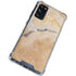 Crystal Vanilla Galaxy S20 FE Clear Case