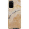Crystal Vanilla Galaxy S20 Plus Pro Case