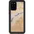 Crystal Vanilla Galaxy S20 Plus Waterproof Case
