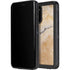 Crystal Vanilla Galaxy S20 Plus Waterproof Case