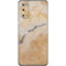 Crystal Vanilla Galaxy S20 Skin