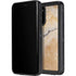 Crystal Vanilla Galaxy S20 Waterproof Case