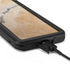 Crystal Vanilla Galaxy S20 Waterproof Case