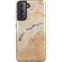 Crystal Vanilla Galaxy S21 5G Pro Case