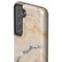 Crystal Vanilla Galaxy S21 5G Pro Case