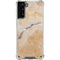 Crystal Vanilla Galaxy S21 Plus 5G Clear Case