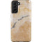 Crystal Vanilla Galaxy S21 Plus 5G Pro Case