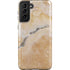 Crystal Vanilla Galaxy S21 Plus 5G Pro Case