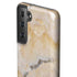 Crystal Vanilla Galaxy S21 Plus 5G Pro Case
