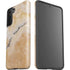 Crystal Vanilla Galaxy S21 Plus 5G Pro Case