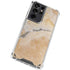 Crystal Vanilla Galaxy S21 Ultra 5G Clear Case