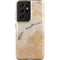 Crystal Vanilla Galaxy S21 Ultra 5G Pro Case