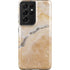 Crystal Vanilla Galaxy S21 Ultra 5G Pro Case