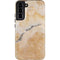 Crystal Vanilla Galaxy S22 Plus Pro Case