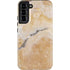 Crystal Vanilla Galaxy S22 Plus Pro Case