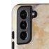 Crystal Vanilla Galaxy S22 Plus Pro Case