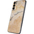 Crystal Vanilla Galaxy S22 Plus Skin
