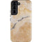 Crystal Vanilla Galaxy S22 Pro Case