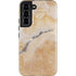 Crystal Vanilla Galaxy S22 Pro Case