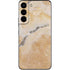 Crystal Vanilla Galaxy S22 Skin