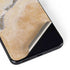 Crystal Vanilla Galaxy S22 Skin