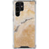 Crystal Vanilla Galaxy S22 Ultra Clear Case