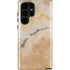 Crystal Vanilla Galaxy S22 Ultra Pro Case