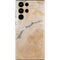 Crystal Vanilla Galaxy S22 Ultra Skin