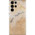 Crystal Vanilla Galaxy S22 Ultra Skin