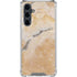 Crystal Vanilla Galaxy S23 FE Clear Case