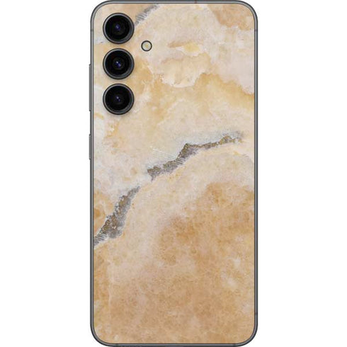 Crystal Vanilla Galaxy S23 FE Skin