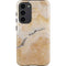 Crystal Vanilla Galaxy S23 Plus Pro Case