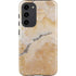 Crystal Vanilla Galaxy S23 Plus Pro Case