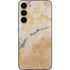 Crystal Vanilla Galaxy S23 Plus Skin