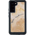 Crystal Vanilla Galaxy S23 Plus Waterproof Case