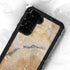 Crystal Vanilla Galaxy S23 Plus Waterproof Case
