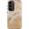 Crystal Vanilla Galaxy S23 Pro Case