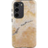 Crystal Vanilla Galaxy S23 Pro Case