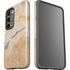Crystal Vanilla Galaxy S23 Pro Case