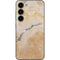 Crystal Vanilla Galaxy S23 Skin