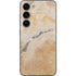 Crystal Vanilla Galaxy S23 Skin