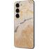 Crystal Vanilla Galaxy S23 Skin