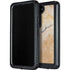 Crystal Vanilla Galaxy S23 Waterproof Case