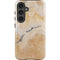 Crystal Vanilla Galaxy S24 Impact Case