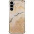 Crystal Vanilla Galaxy S24 Plus Clear Case
