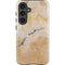 Crystal Vanilla Galaxy S24 Plus Impact Case