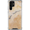 Crystal Vanilla Galaxy S24 Ultra Clear Case