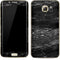 Crystal Black Galaxy S7 Edge Skin