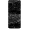 Crystal Black Galaxy S8 Skin